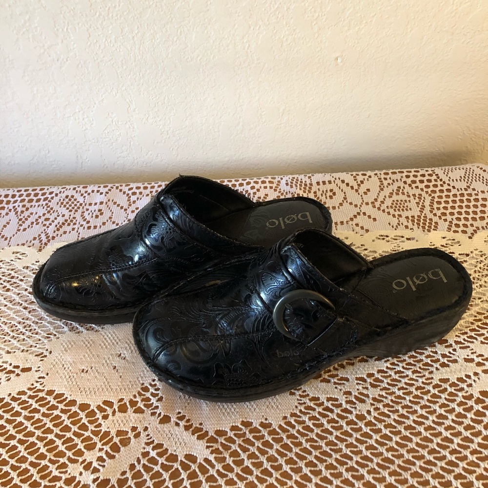 Bolo clogs - Picture 2 of 8